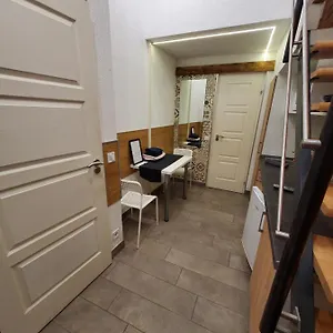 Appartement Economy And, Budapest