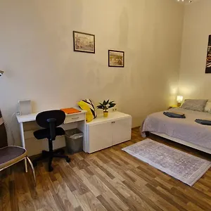 Appartement Center Royalty, Budapest
