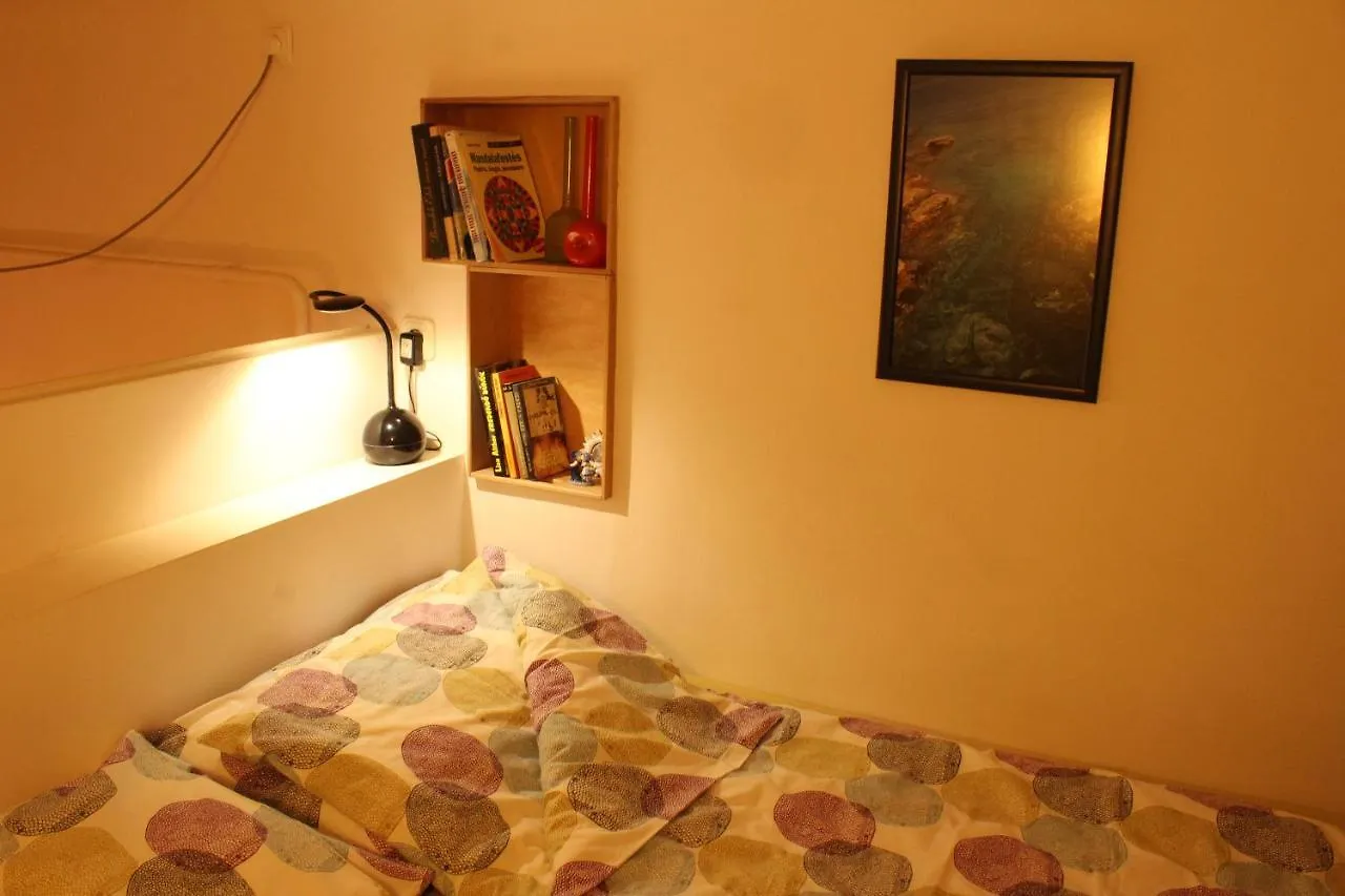 Castle View Apartment Budapest